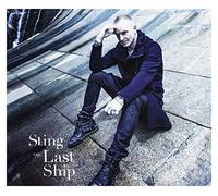 Sting - The Last Ship [Amazon Exclusive Super Deluxe Edition]