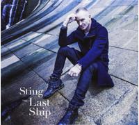 Sting - The Last Ship [Deluxe Edition]