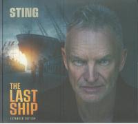 Sting - The Last Ship