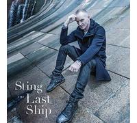 Sting - The Last Ship [VINYL]