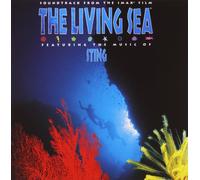 Sting - The Living Sea