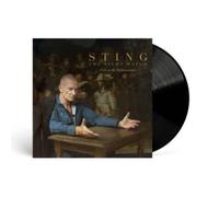 STING: THE NIGHT +A5:C5WATCH LIVE AT THE RIJKSMUSEUM - LP vinyl BRAND NEW