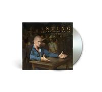 Sting : The Night Watch (Live at the Rijksmuseum) CD (2026) NEW