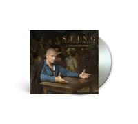 Sting The Night Watch (Live at the Rijksmuseum) (CD) Album (US IMPORT)