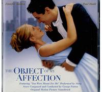 Sting - The Object Of My Affection: Original Motion Picture Soundtrack