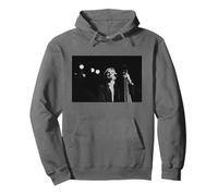 Sting The Police Live Ghost In The Machine Tour New York Pullover Hoodie