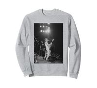 Sting The Police Live On Stage Zenyatta Mondatta Tour 1980 Sweatshirt