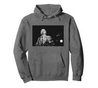 Sting The Police Live Reading Rock Festival 1979 Pullover Hoodie