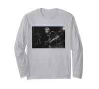 Sting The Police Live Zenyatta Mondatta South America Tour Long Sleeve T-Shirt