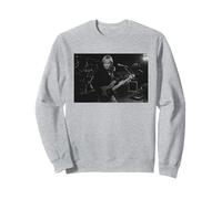 Sting The Police Live Zenyatta Mondatta South America Tour Sweatshirt