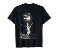 Sting The Police Performing Live Zenyatta Mondatta Tour 1980 T-Shirt