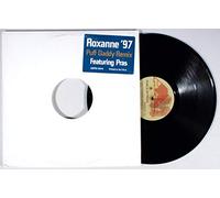 STING & THE POLICE - roxanne '97- puff daddy remix (4 mixes) 12