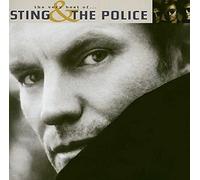 Sting & the Police - The Very Best of Sting and the Police