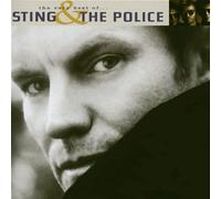 The Very Best of Sting and the Police