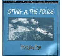 Sting & the Police Tribute