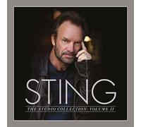 Sting - The Studio Collection: Volume II [VINYL]