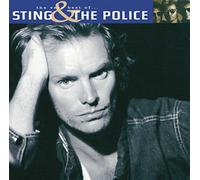 Sting - The Very Best of Sting and The Police