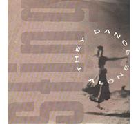 Sting - They dance alone (1987/88) [VINYL]