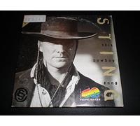 Sting - This Cowboy Song
