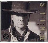 Sting - This Cowboy Song [CD 1]