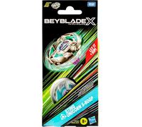 Beyblade X Sting Unicorn 5-60GP Top Booster Pack Set