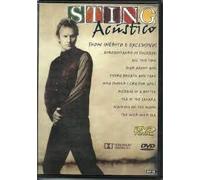 Sting Unplugged