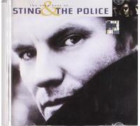 The Very Best of Sting and the Police