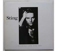 Sting - Videos, Pt. 1 & Nothing Like the Sun [Vinyl LP]