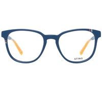 Sting Vst302-4g5m 52/19/140 Glasses Blue