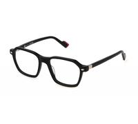 Sting VST498 Nero lucido 53/18/140 UNISEX Eyewear Frame