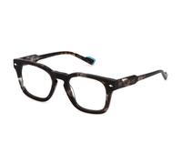 Sting VST503 03KA AVANA MARRONE/GRIGIO 50/21/140 UNISEX Eyewear Frame