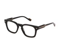 Sting VST503 0700 NERO LUCIDO 50/21/140 UNISEX Eyewear Frame