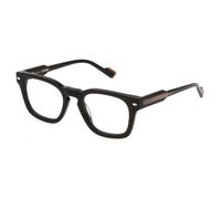Sting VST503 Men's Glasses, Black, Size 50