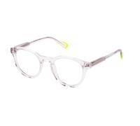 Sting VST505L 0880 CRISTALLO LUCIDO 47/21/140 Small Size Eyewear Frame