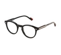 Sting VST505L Men's Glasses, Black, Size 47