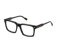 Sting VST507 700Y NERO LUCIDO 54/18/145 MAN Eyewear Frame