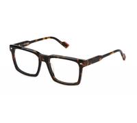 Sting VST507 Avana 54/18/145 MAN Eyewear Frame
