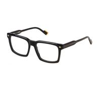 Sting VST507 Men's Glasses, Black, Size 54
