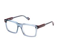 Sting VST507 Men's Glasses, Blue, Size 54