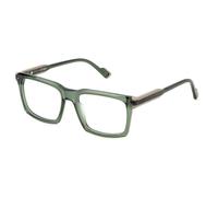 Sting VST507 Men's Glasses, Green, Size 54