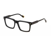 Sting VST507 Nero lucido 54/18/145 MAN Eyewear Frame