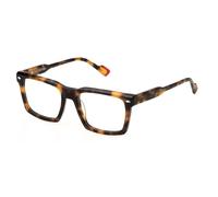 Sting VST507L Men's Glasses, Tortoiseshell, Size 51