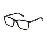 Sting VST508 Men's Glasses, Black, Size 54