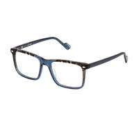 Sting VST508 Men's Glasses, Blue, Size 54