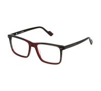Sting VST508 Men's Glasses, Clear, Size 54