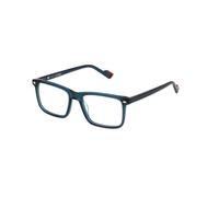 Sting VST508L Blu trasparente 50/17/140 Small Size Eyewear Frame