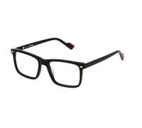 Sting VST508L Men's Glasses, Black, Size 50