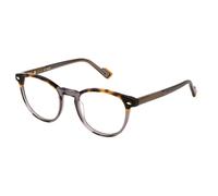Sting VST510 09MB GRIGIO TRASPARENTE 50/21/140 UNISEX Eyewear Frame