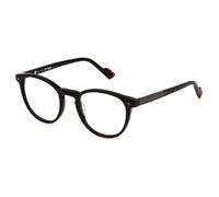 Sting VST510 Men's Glasses, Black, Size 50
