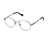 Sting Vst563-4902a8 Reading Glasses Silver Woman